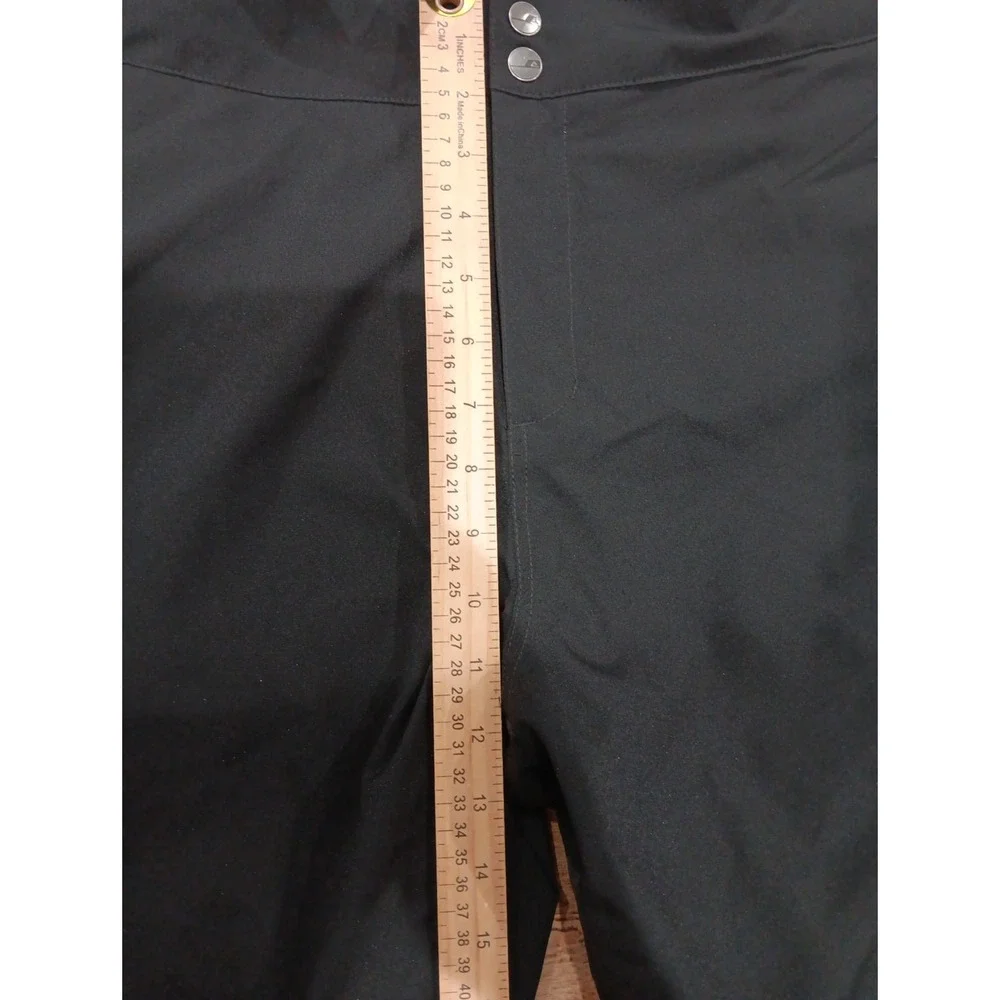 DARE2B ARED VO2 10K STRETCH SKIING TROUSERS/SALOPETTES ‎ BRACES SIZE 44 (2593)